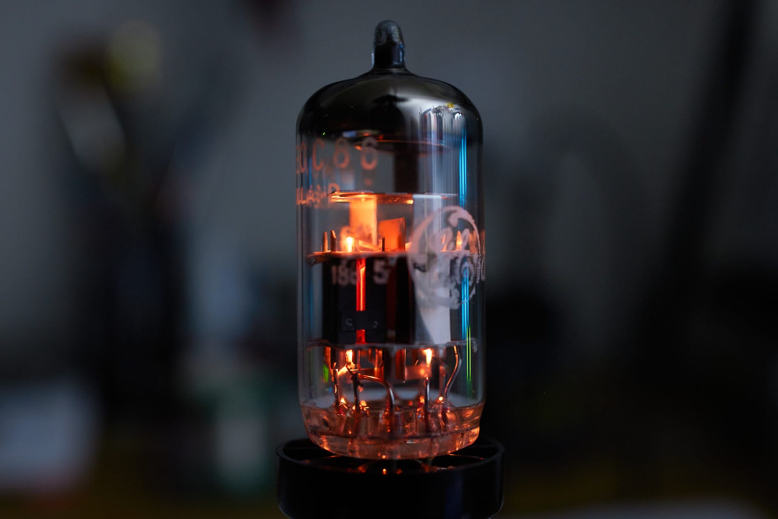 Vacuum Tube
